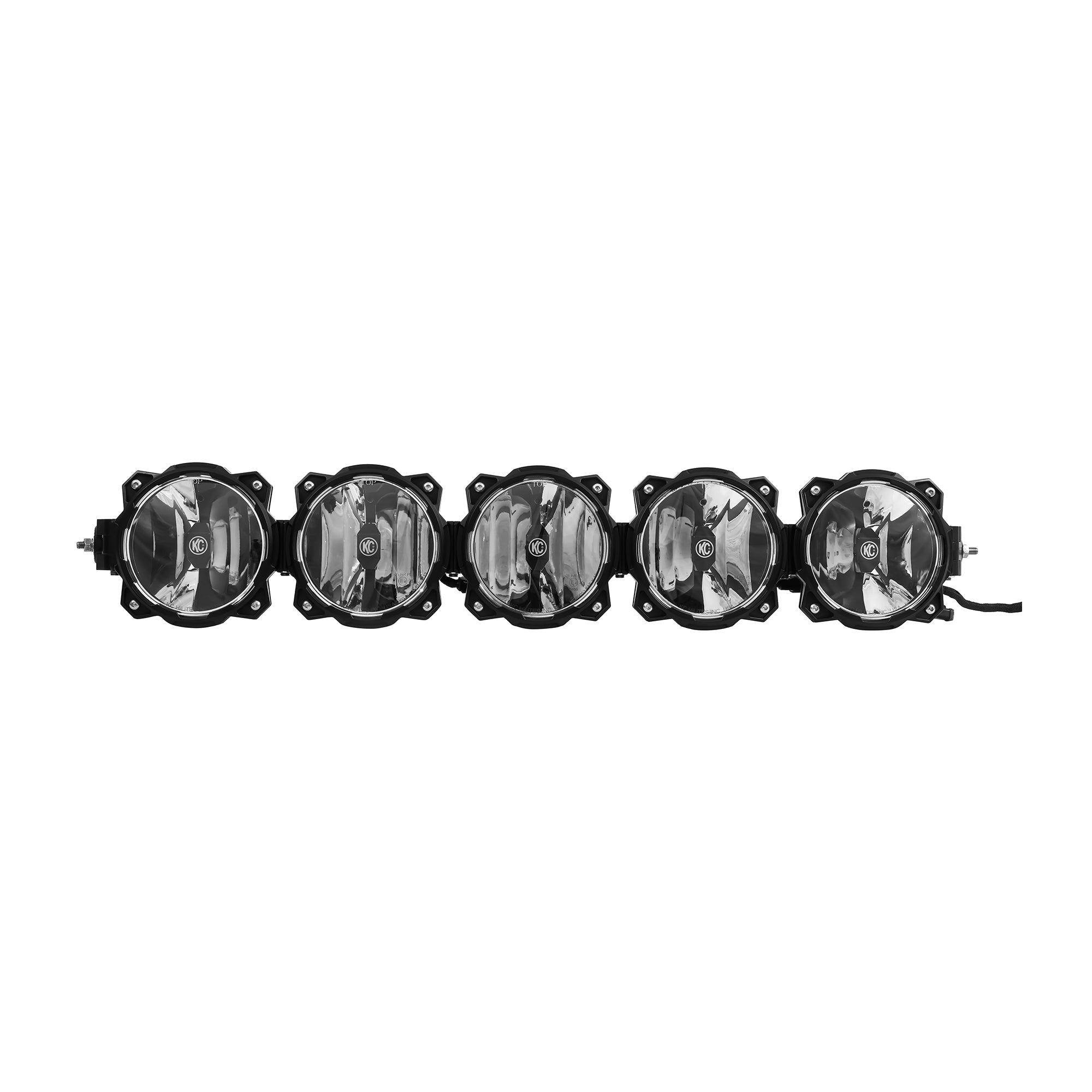 32" Gravity® Pro6 LED - 5-Light