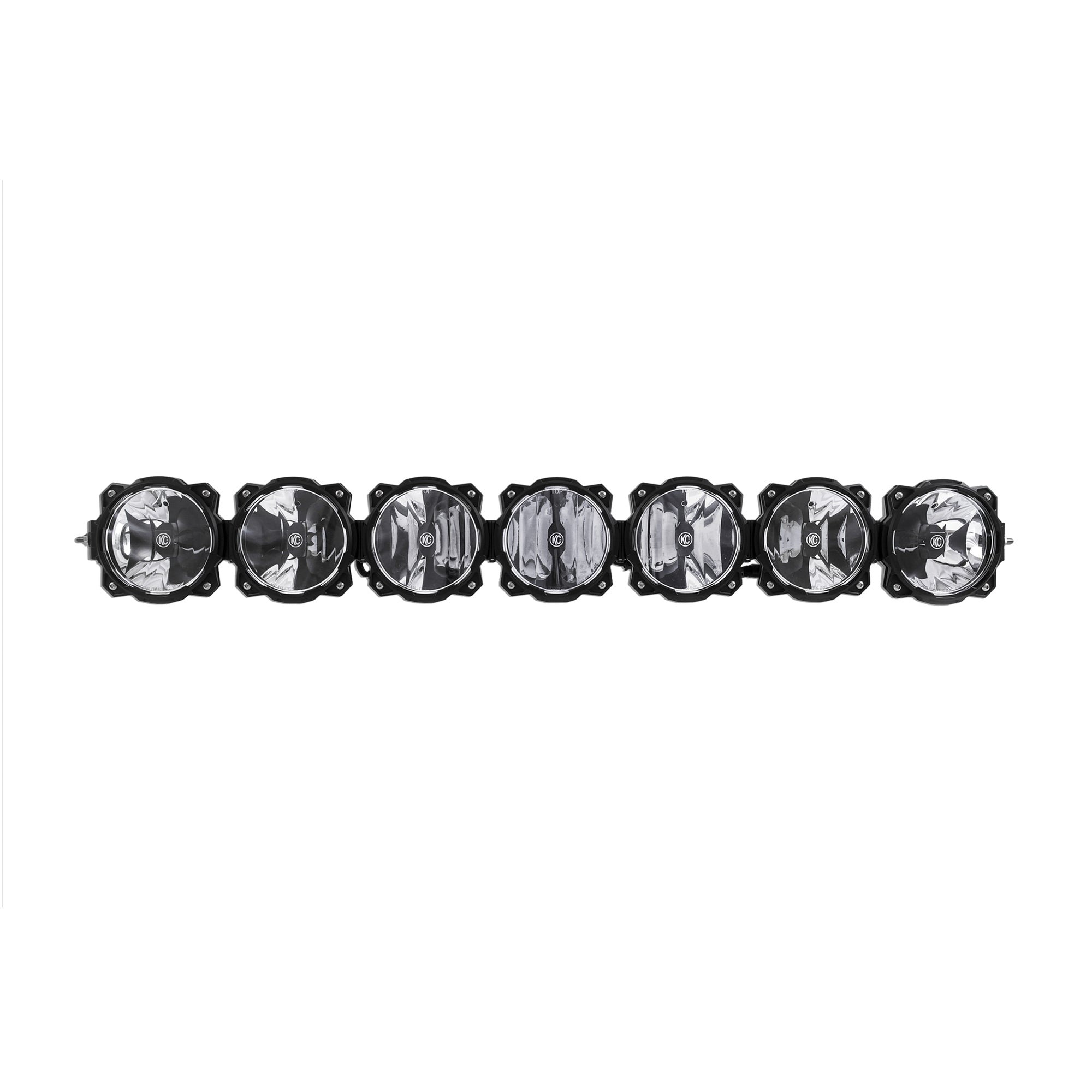 45" Gravity® Pro6 LED - 7-Light