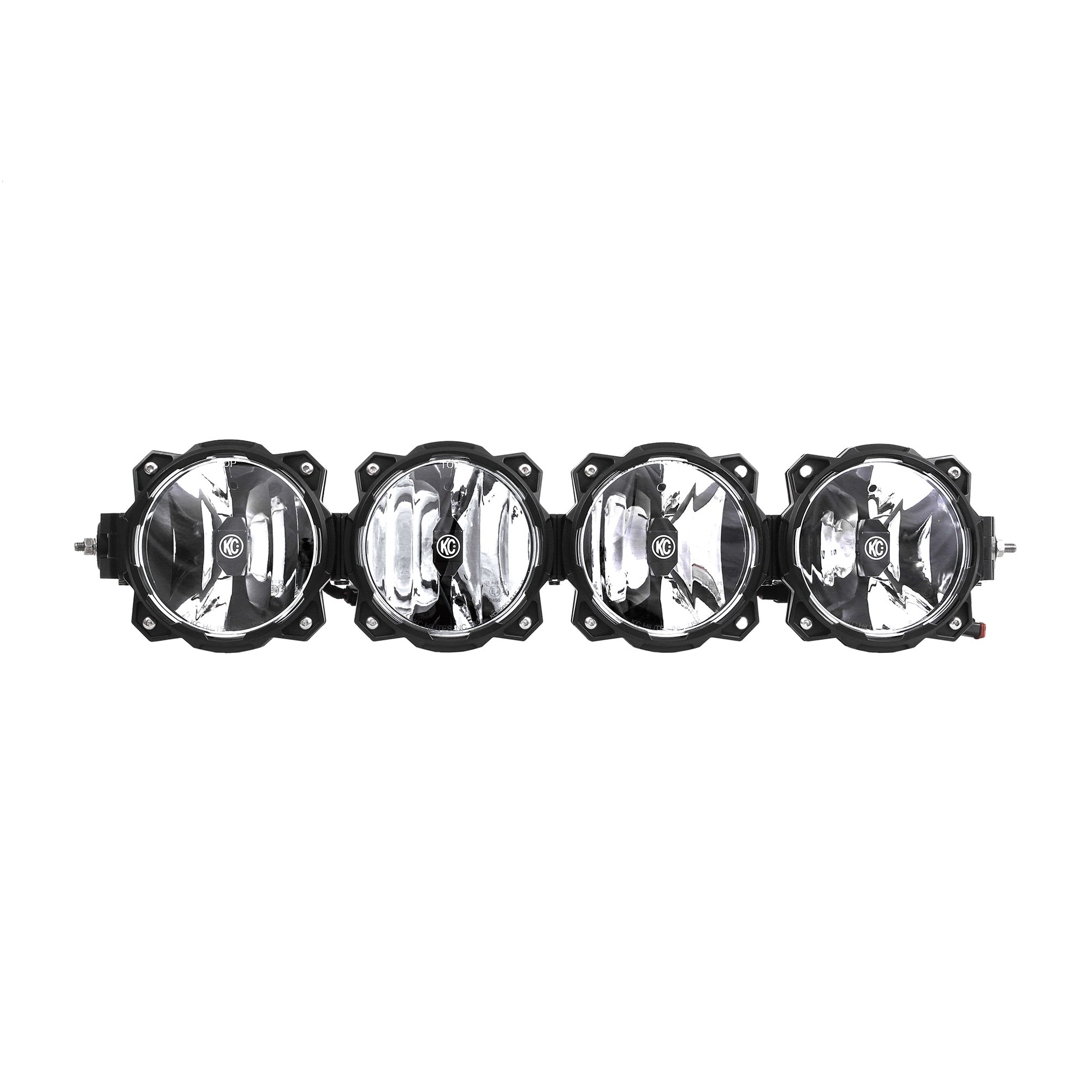 26" Gravity® Pro6 LED - 4-Light